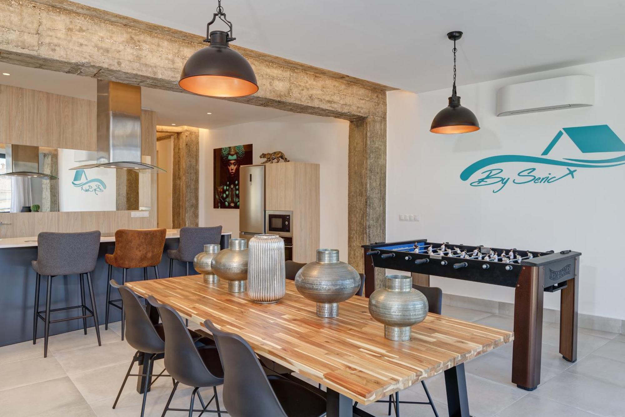Apartment Tribuna Center By Seric,15' Walking To The Beach Málaga Extérieur photo